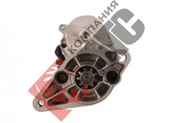 Стартер LRS00723 для Toyota Carina II 1.6