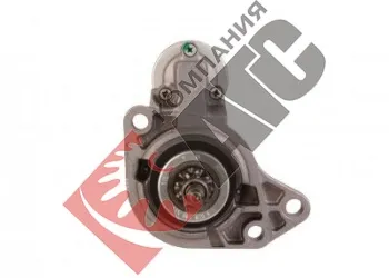 Стартер LRS00528 для Volkswagen Caravelle T4 2.5