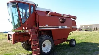 ремонт Стартера LAVERDA (Лаверда) 3550