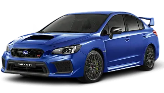 ремонт Стартера SUBARU (СУБАРУ) WRX STI