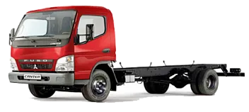 ремонт Генератора MITSUBISHI (МИТСУБИШИ) CANTER 435