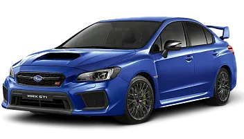 ремонт Генератора SUBARU (СУБАРУ) WRX STI