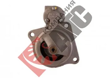 Стартер LRS00838 для Iveco Daily I 30-8 2.4 D