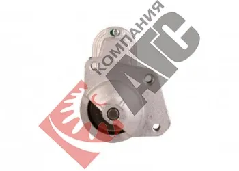 Стартер LRS01437 для Volvo S40 I 1.6