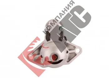 Стартер LRS02069 для Subaru Legacy IV 2.0