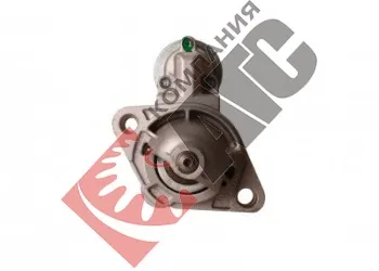 Стартер LRS01386 для Volkswagen Passat 2.8 V6