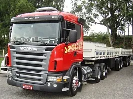 Ремонт Стартера Scania (СКАНИЯ) G380