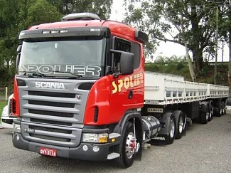 ремонт Стартера SCANIA (СКАНИЯ) G380