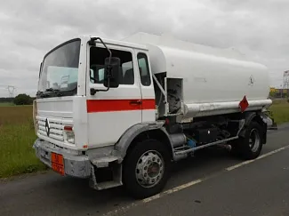 ремонт Стартера RENAULT (РЕНО) Midliner M200