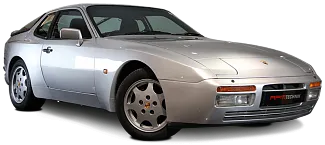 ремонт Стартера PORSCHE (ПОРШЕ) 924