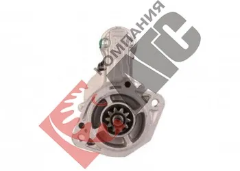 Стартер LRS00439 для Mitsubishi Shogun 2.5 D 4x4