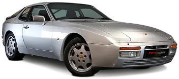 ремонт Генератора PORSCHE (ПОРШЕ) 924