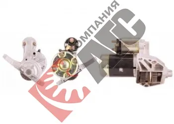 Стартер LRS01290 для Mazda 5 I 2.0