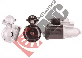 Стартер LRS01785 для Pontiac Trans Sport 3.8