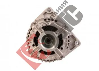 Генератор LRA03401 для Vauxhall Astra G 1.6