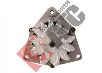 Генератор LRA00920 для Claas Dominator 105