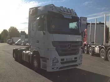 ремонт Генератора MERCEDES (МЕРСЕДЕС) 3050