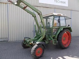 ремонт Стартера FENDT (Фендт) F275GT