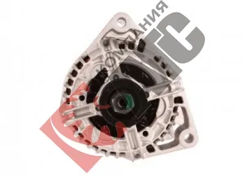 Генератор LRA02025 для Vauxhall Astra G 2.0
