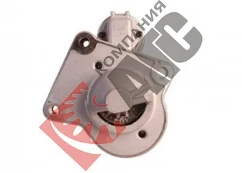 Стартер LRS02660 для Volvo S60 II 1.6 D2