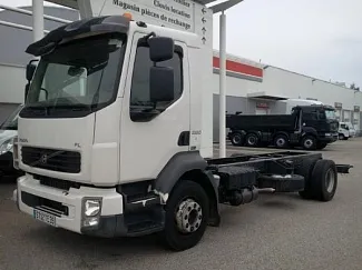 ремонт Стартера VOLVO (ВОЛЬВО) FL280