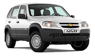 ремонт Стартера CHEVROLET (ШЕВРОЛЕ) Niva