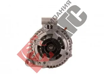 Генератор LRA03112 для Land rover Discovery III 4.0 V6
