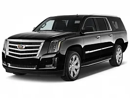 Ремонт Генератора Cadillac (КАДИЛАК) Escalade