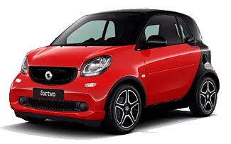 ремонт Стартера SMART (СМАРТ) Fortwo