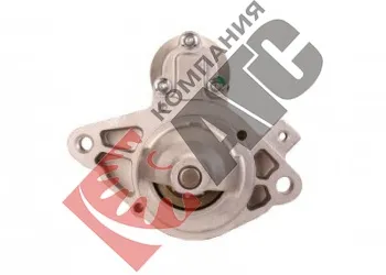 Стартер LRS02276 для Toyota Yaris II 1.0 VVT-i