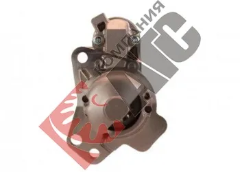 Стартер LRS02336 для Vauxhall Vectra C 2.8 V6 Turbo