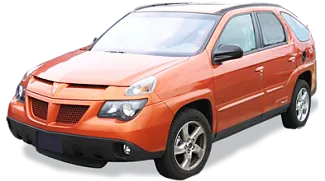 ремонт Стартера PONTIAC (ПОНТИАК) AZTEK