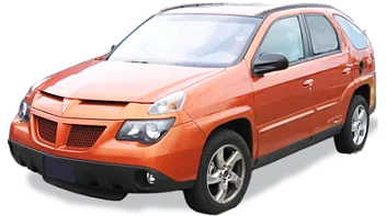 ремонт Генератора PONTIAC (ПОНТИАК) AZTEK
