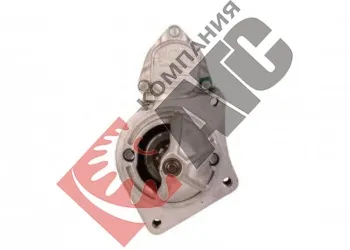 Стартер LRS00180 для Fiat 124 1.2 Berlina