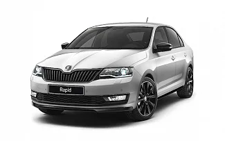 ремонт Стартера SKODA (ШКОДА) Rapid