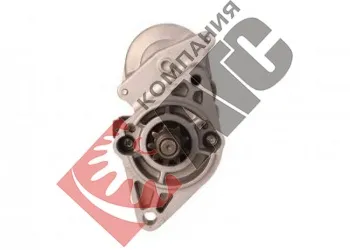 Стартер LRS01965 для Mini One 1.4
