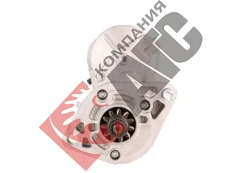 Стартер LRS02217 для Toyota Hi-Ace IV 2.5 D-4D