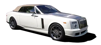 ремонт Генератора ROLLS-ROYCE () Drophead