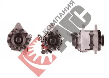 Генератор LRA01104 для Daihatsu Charade III 1.0