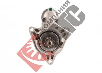 Стартер LRS00964 для Volkswagen Transporter T4 1.9 D