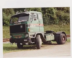 Ремонт Стартера Volvo (ВОЛЬВО) F615