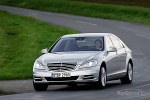 Ремонт Генератора Mercedes (МЕРСЕДЕС) S250