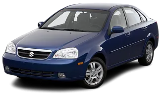 Ремонт Генератора Suzuki (СУЗУКИ) FORENZA