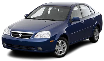 ремонт Генератора SUZUKI (СУЗУКИ) FORENZA