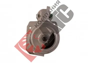 Стартер LRS00650 для Citroen CX II 25 2.5