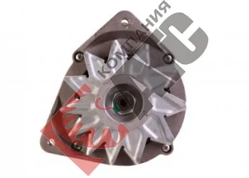 Генератор LRA01611 для Opel Omega A 2.6i