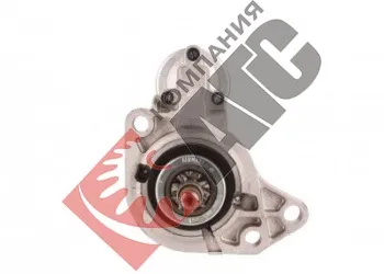 Стартер LRS00558 для Volkswagen Corrado 1.8 16V