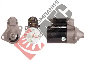 Стартер LRS00613 для Rover group 820 2.0 SI