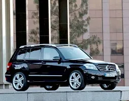 Ремонт Генератора Mercedes (МЕРСЕДЕС) GLK320