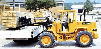Ремонт Стартера Volvo (ВОЛЬВО) L30